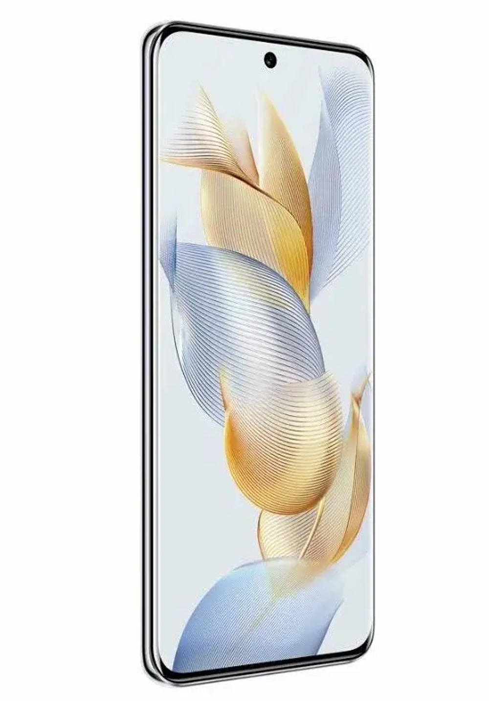 Смартфон Honor 90 8/256GB Midnight Black