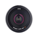 Объектив Zeiss Batis 2.8/18
