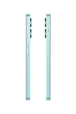 Смартфон Realme C33 2023 4/128Gb Aqua Blue