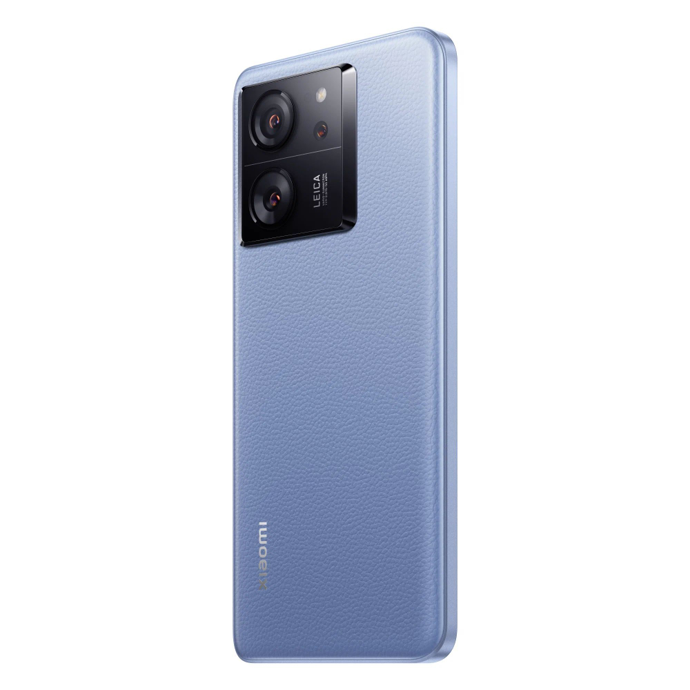 Смартфон Xiaomi 13T 12/256GB Alpine Blue
