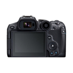 Фотоаппарат Canon EOS R7 4K RF 24-105mm с картой памяти 128G