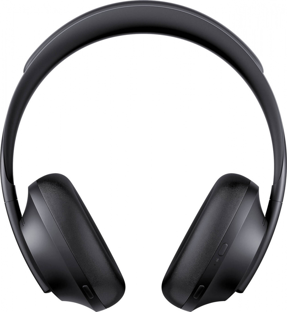 Беспроводные наушники Bose Noise Cancelling 700 Black