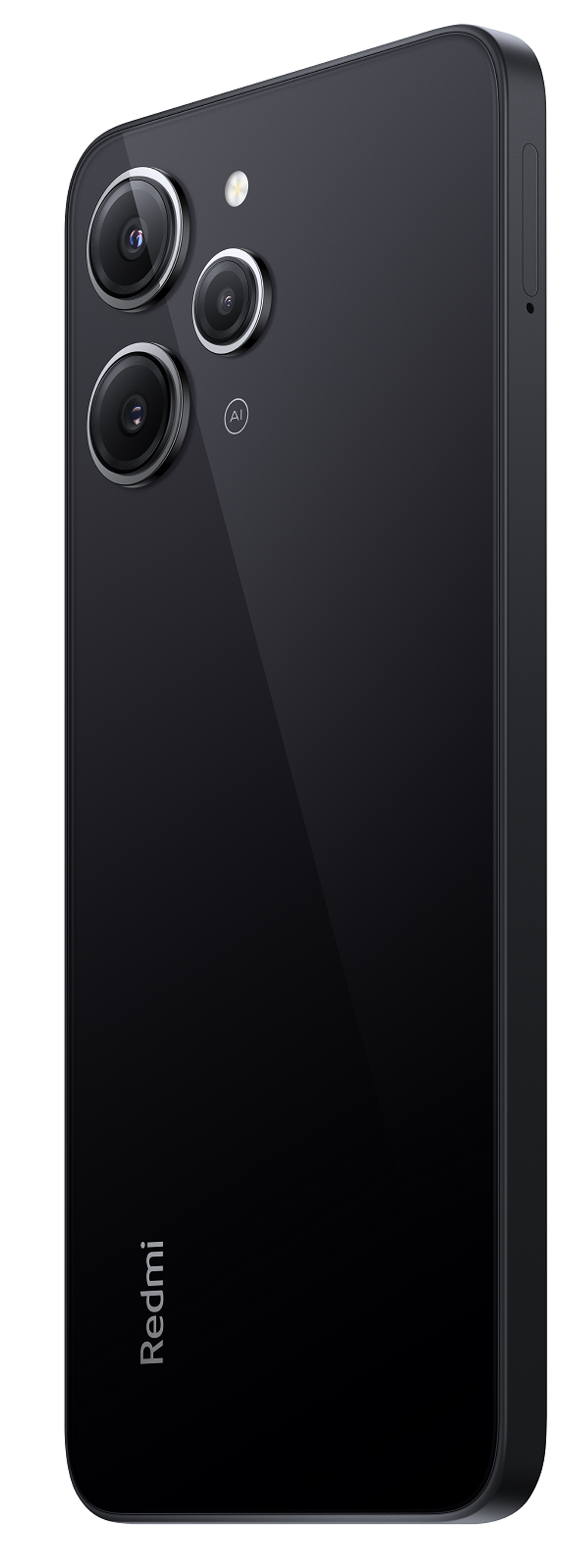 Смартфон Xiaomi Redmi 12 4/128GB Midnight Black (47977)