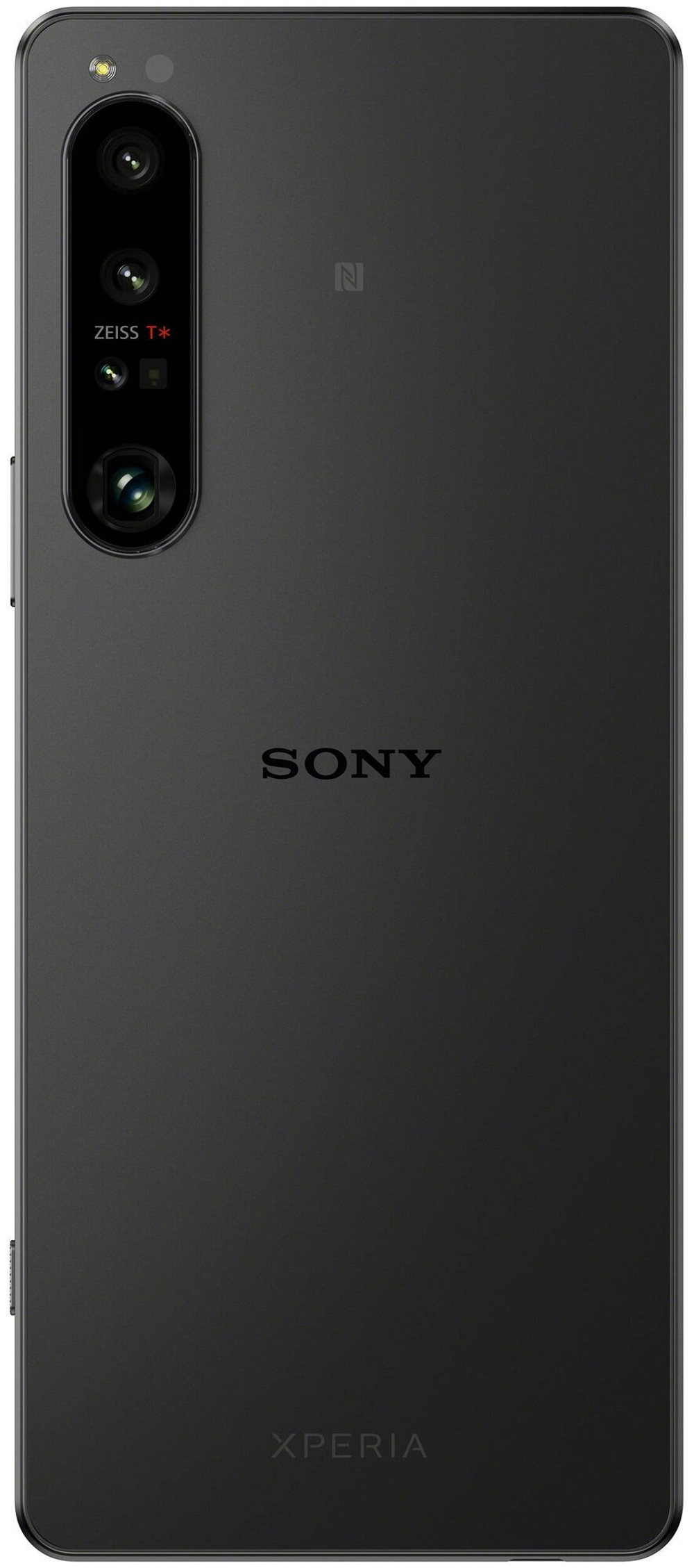 Смартфон Sony Xperia 1 IV 12/256GB Черный (Global)
