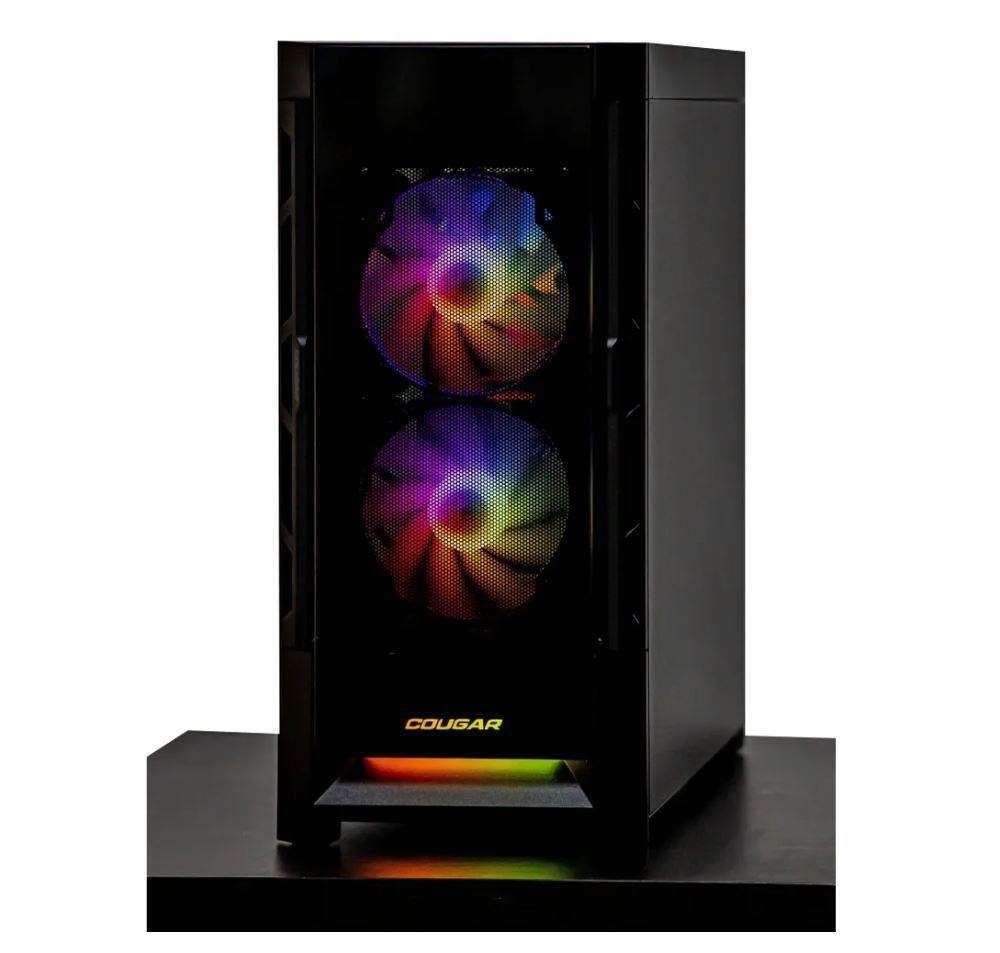 Системный блок ONEXGAME 660H5GMA