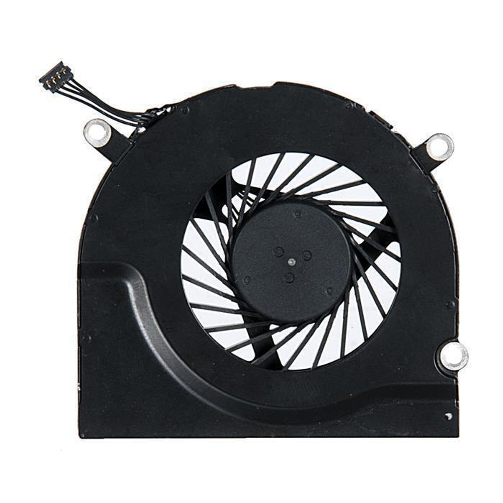 Кулер Rocknparts для MacBook Pro 17 A1297 (Mid 2010 Early 2011 Late 2011), правый