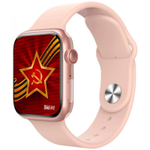 Смарт Часы Bandrate Smart Denpobedyplgp С Счетчиком Калорий,  Мониторингом Сна