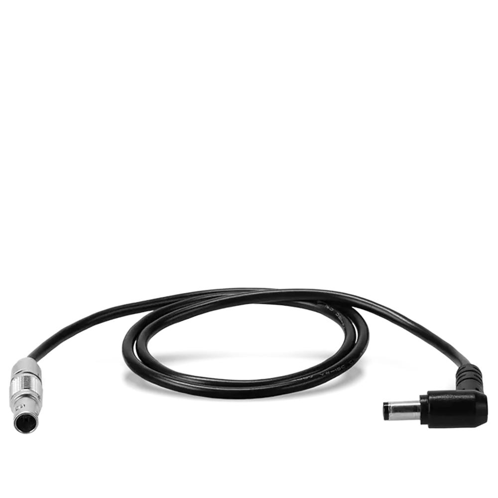 Кабель Tilta 8V DC Male - 7-pin Nucleus-M (TCB-7LE-DCM21)