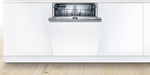 Встраиваемая посудомоечная машина Bosch SMV4HAX40E