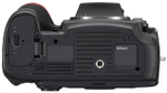 Фотоаппарат зеркальный Nikon D810 Body Black
