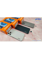 Смартфон W&O X200 4/64GB Grey