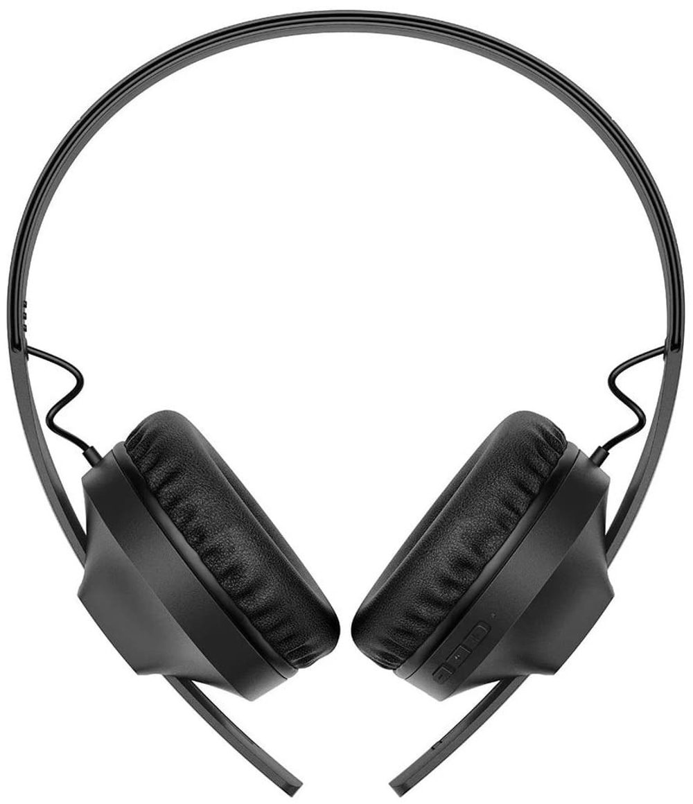 Беспроводные наушники Sennheiser HD 250BT Black