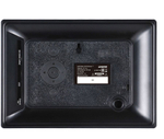 Цифровая фоторамка DIGMA PF-743 Black