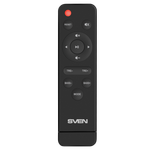 Компьютерные колонки SVEN SPS-725 Black