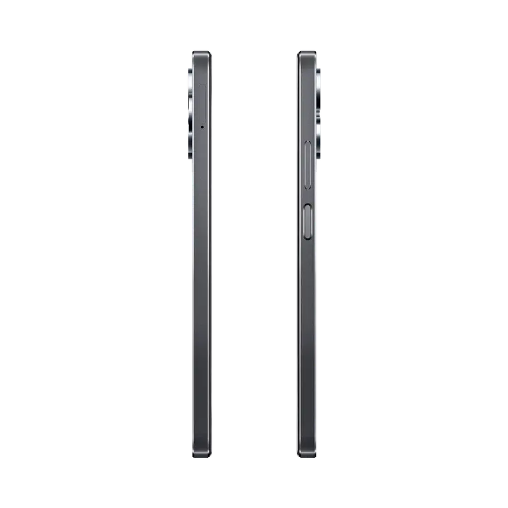 Смартфон Realme С51 4/128Gb черный (RMX3830)