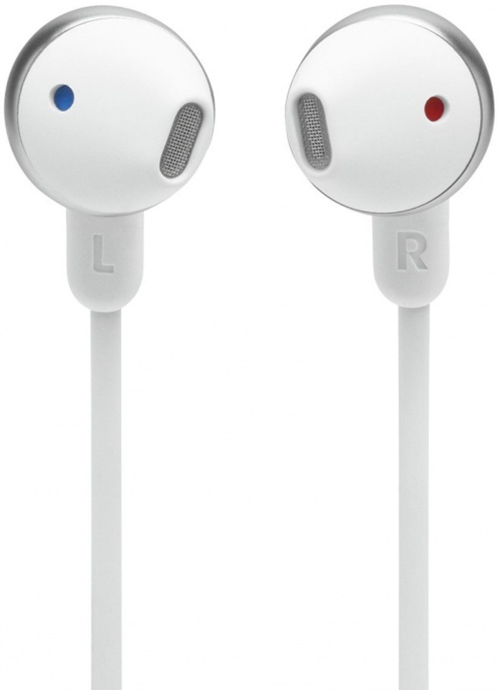Беспроводные наушники JBL Tune 215 BT White