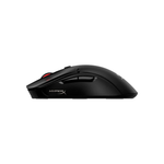 Беспроводная игровая мышь HyperX Pulsefire Haste 2 черный (6N0B0AA)