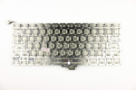Клавиатура AiTech для ноутбука Apple A1342