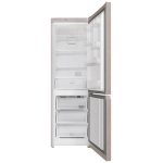 Холодильник с нижней морозильной камерой Hotpoint HTR 4180 M