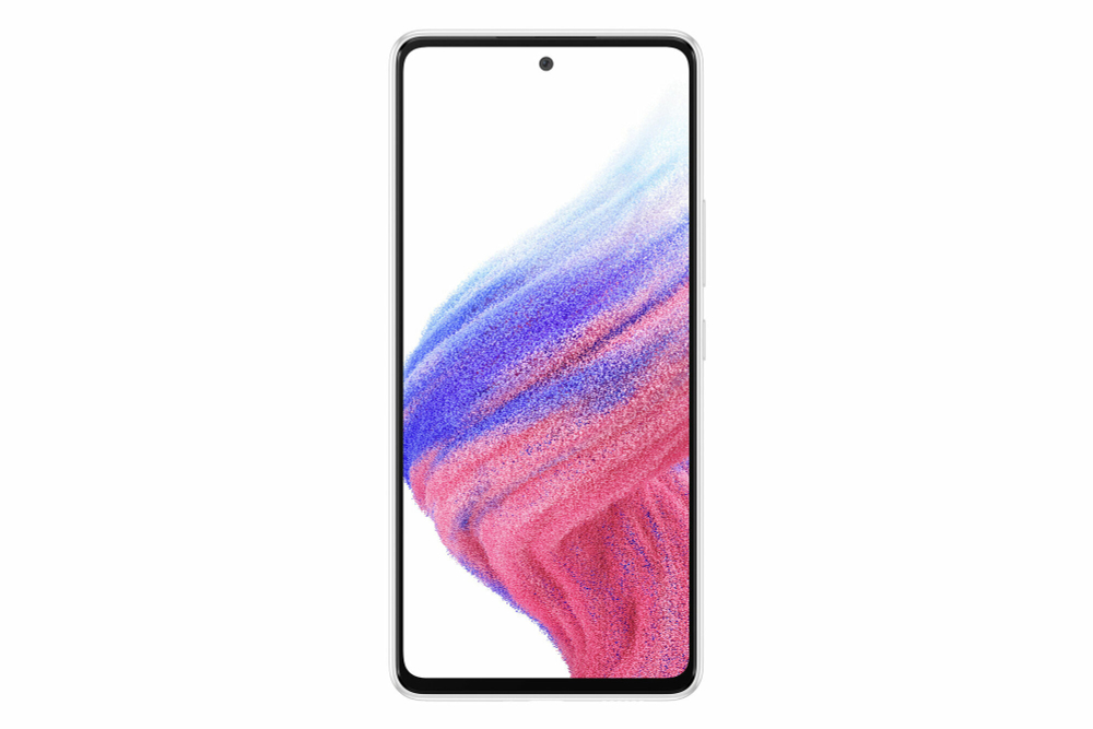 Смартфон Samsung Galaxy A53 5G 8/256, белый