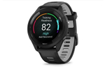 Спортивные часы Garmin Forerunner 265 черный серый