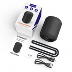 Портативная колонка Tronsmart Element T6 Mini Red
