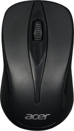 Беспроводная мышь Acer OMR131 черный (ZL.MCEEE.01E)