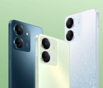 Смартфон Redmi 13C 8/256 Navy Blue RU