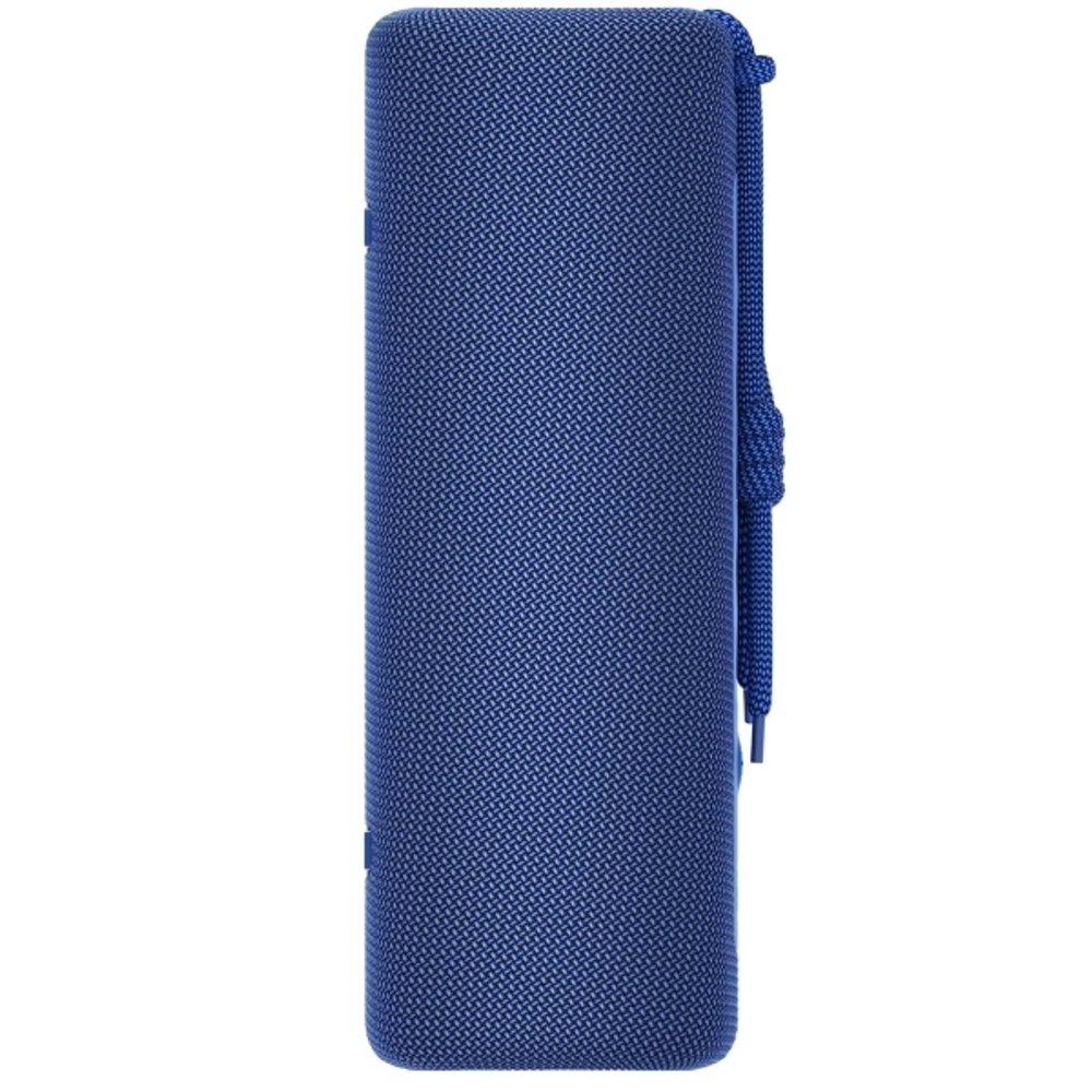 Портативная колонка Xiaomi Mi Portable Blue