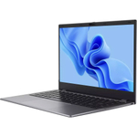 Ноутбук Chuwi GemiBook Xpro 14.1" SSD 256 Гб, серый, CWI574-PN8N2N1HDMXX