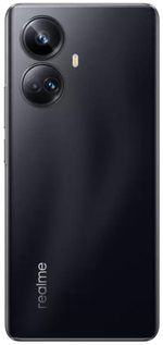 Смартфон Realme 10 Pro+ 8/128GB Dark Matter (RMX3686)