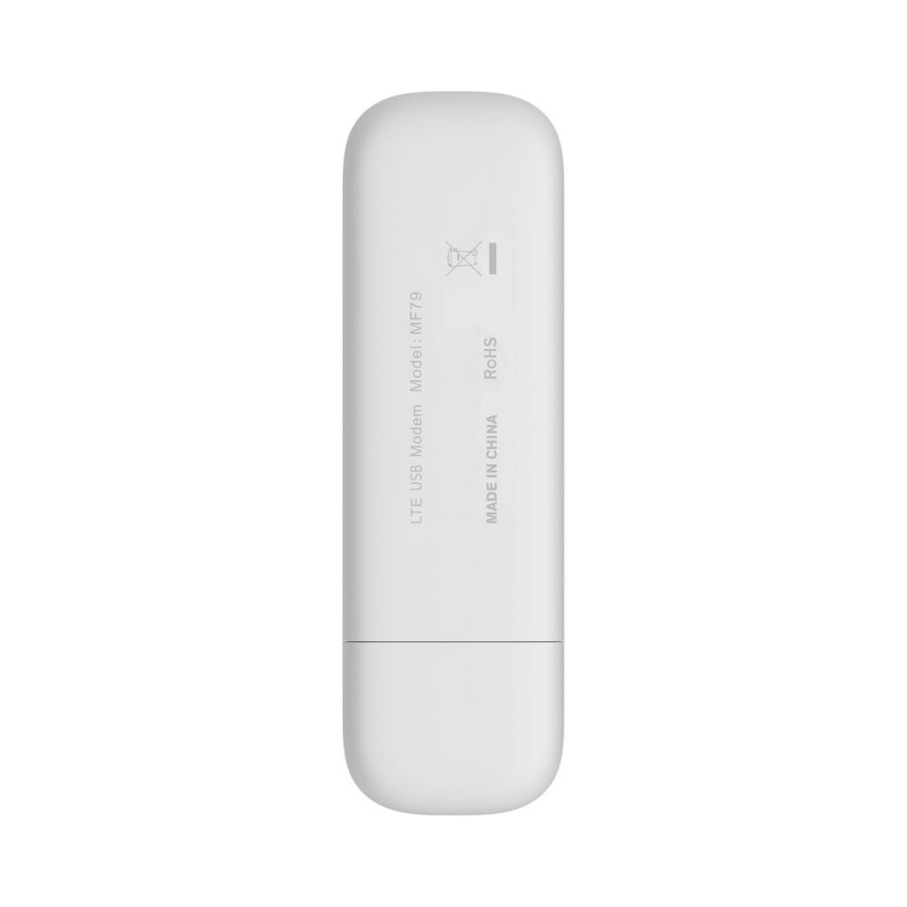 USB-модем ZTE MF79 White