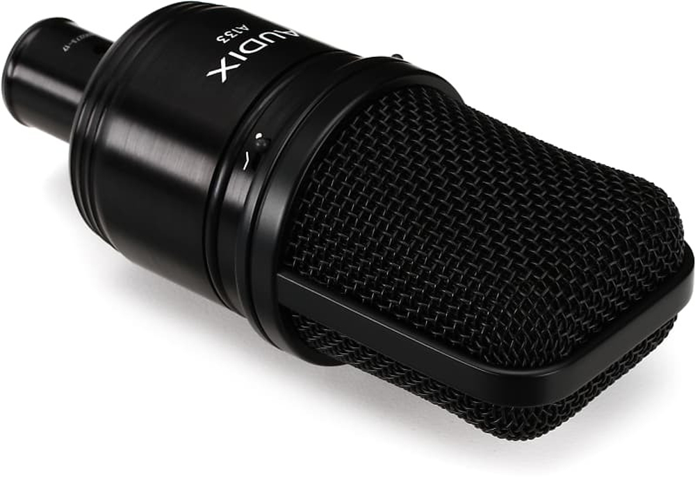 Конденсаторный микрофон Audix A133 Large Diaphragm Condenser Microphone