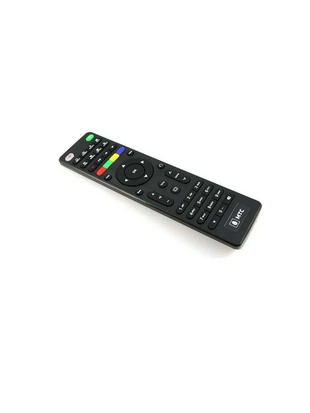Ресивер МТС Avit S2-4900 + карта