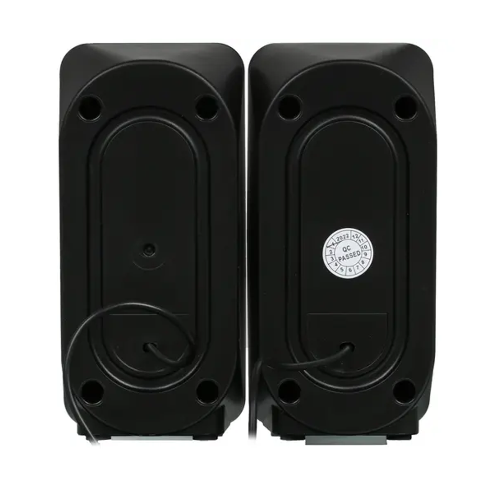 Колонки компьютерные Sven 435 Black (SV-020927)