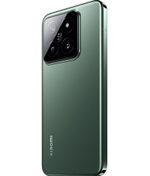 Смартфон Xiaomi MI 14 12/512GB Jade Green (23127PN0CU)
