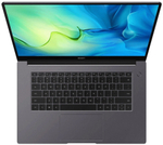 Ноутбук Huawei MateBook D15 BOD-WDI9 Gray (53013SDW)