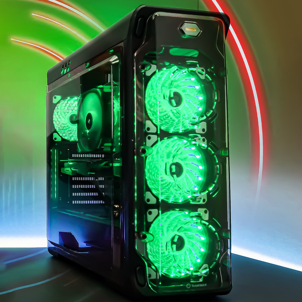 Системный блок Trade Electronics Tr_177