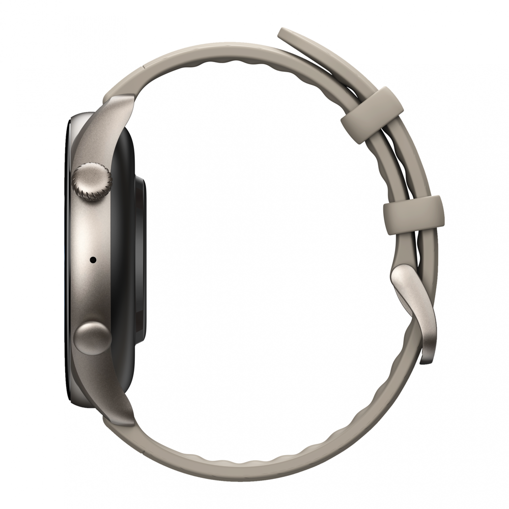 Смарт-часы Amazfit GTR 3 Moonlight Grey