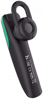 Гарнитура Bluetooth HOCO E1 Black