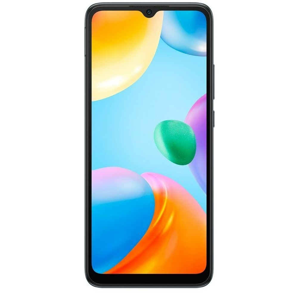 Смартфон Xiaomi Redmi 10C 3/64GB Graphite Gray