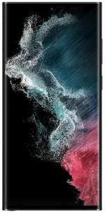 Смартфон Samsung Galaxy S22 Ultra 12/256GB, черный