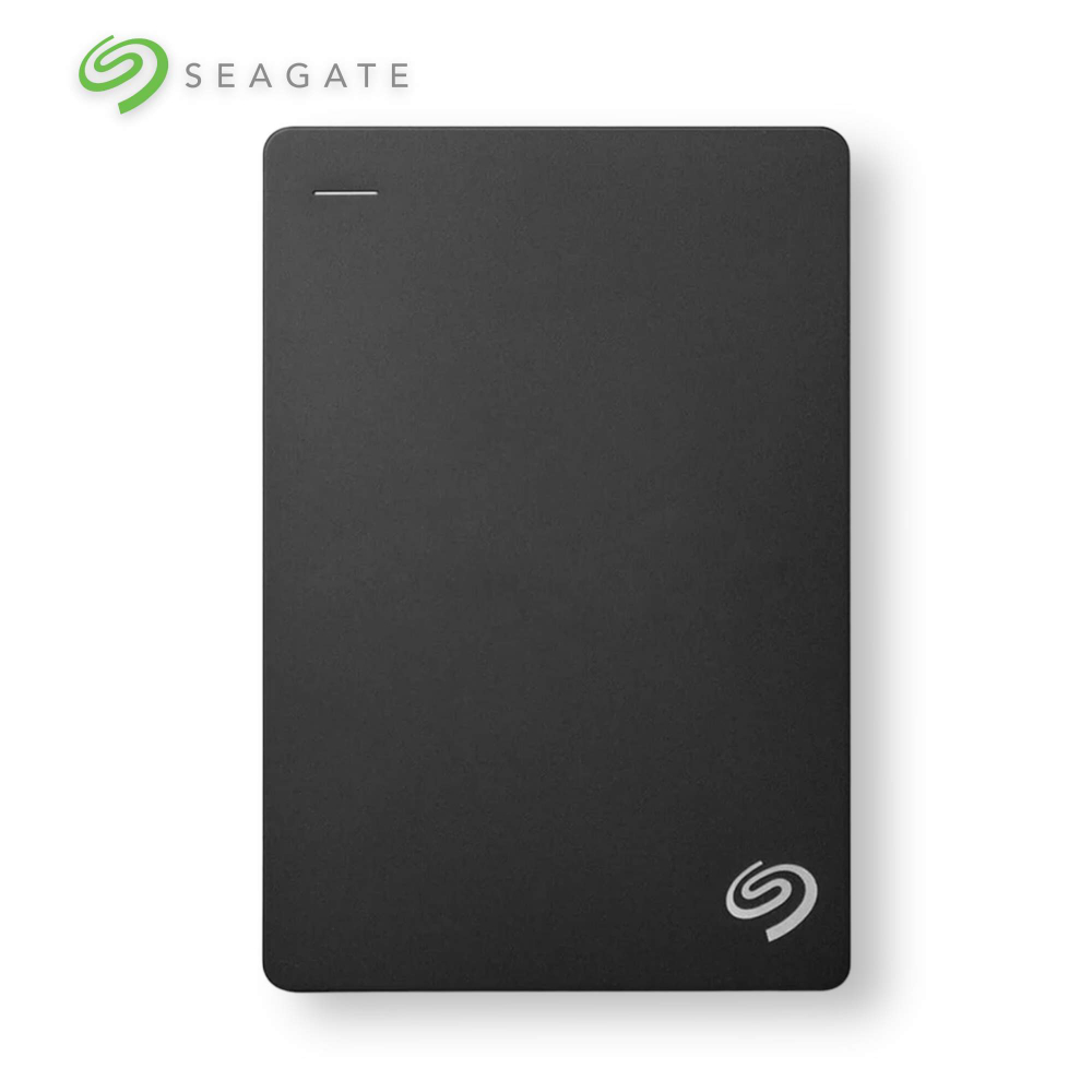 Внешний жесткий диск Seagate  Backup Plus Slim SRD00F1 500Gb