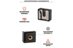 Крепления для камер Mobicent MC3ER390187