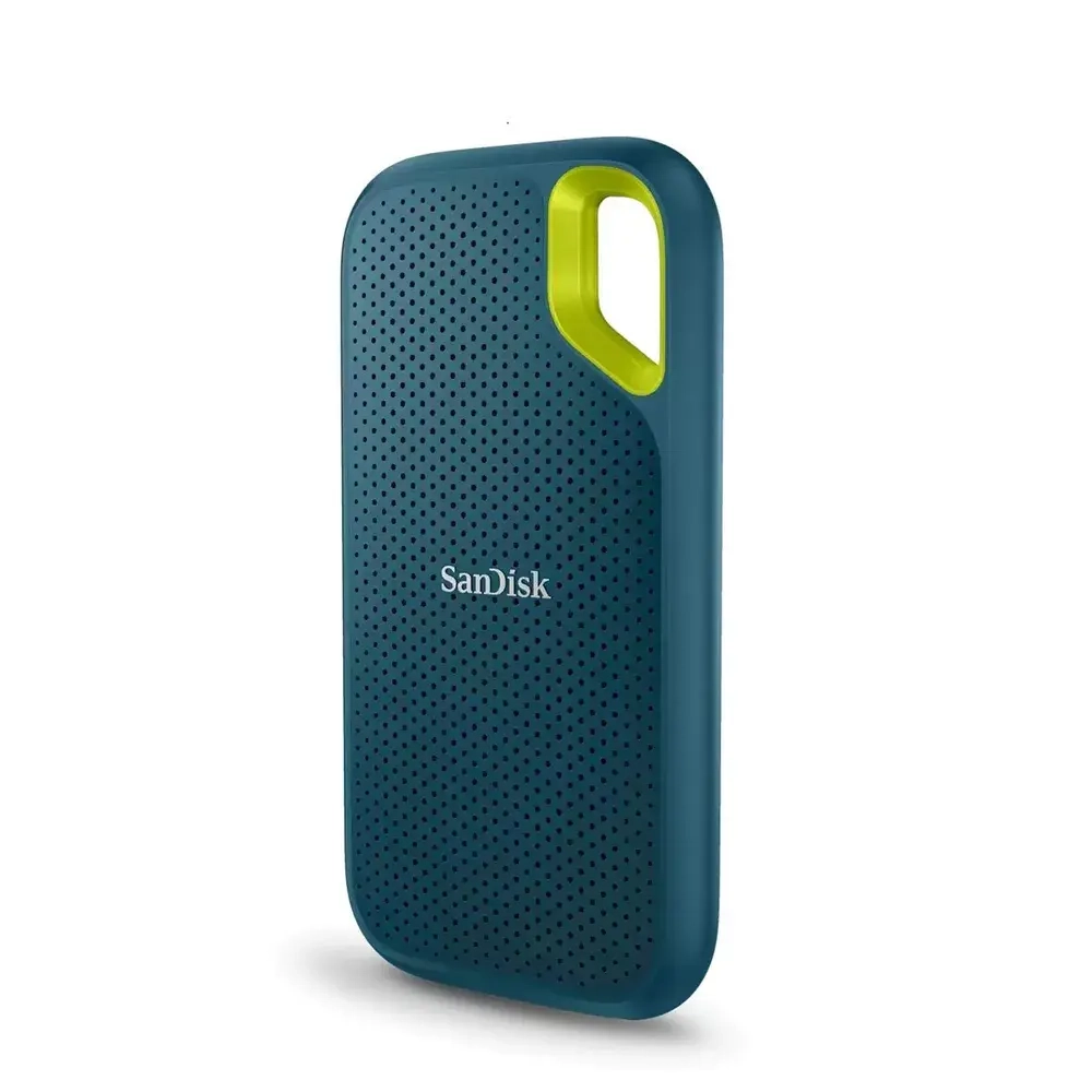 Внешний SSD SanDisk Extreme Portable V2 2TB