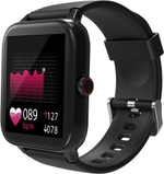 Смарт-часы Blackview R3 Pro черный