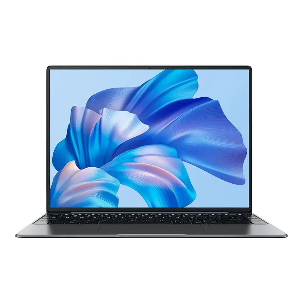 Ноутбук Chuwi CoreBook X 14" SSD 512 Гб, серый, CWI570-501N5E1HDMAX