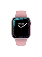 Смарт-часы The X Shop X8 se розовый (x8.se.pink)