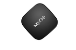 Смарт-приставка MX 10 Box S Black