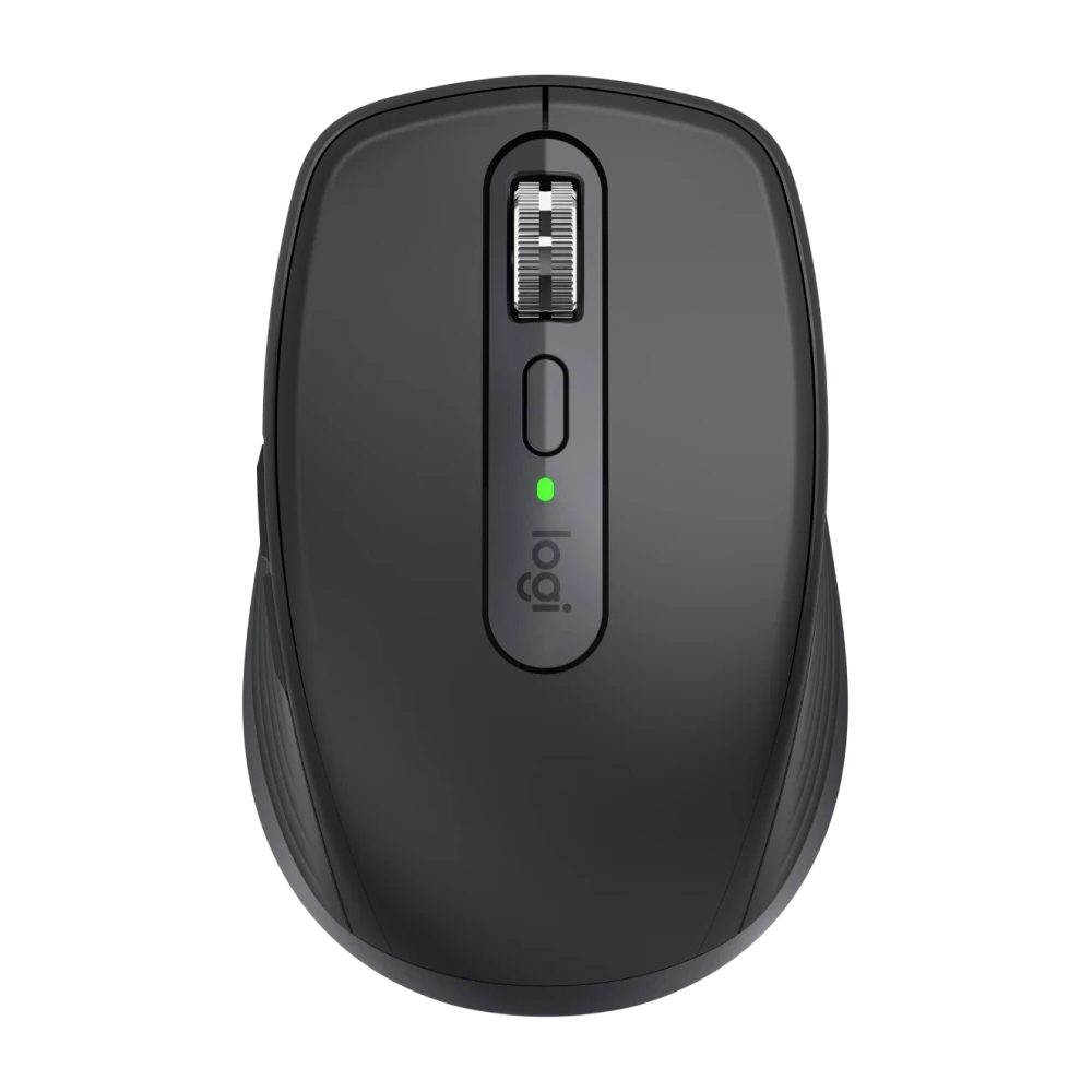 Мышь Logitech MX Anywhere 3 беспроводная, graphite